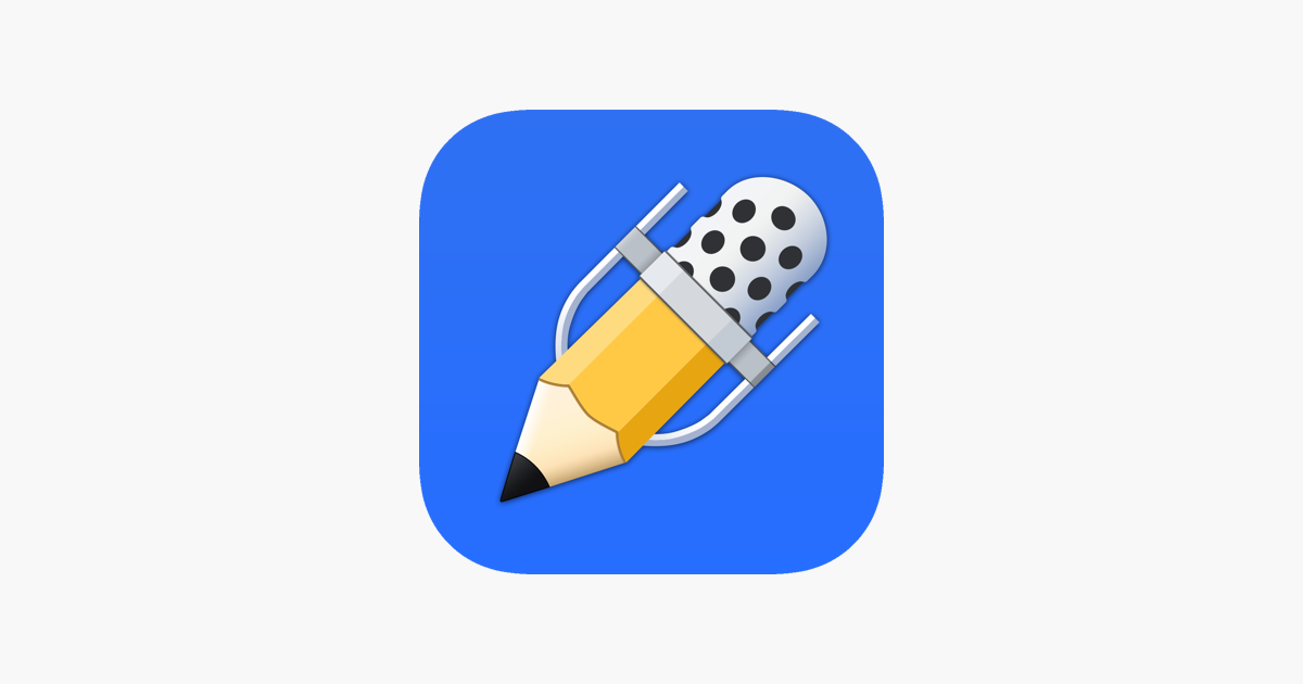 Ipad Apps To Mac Notability