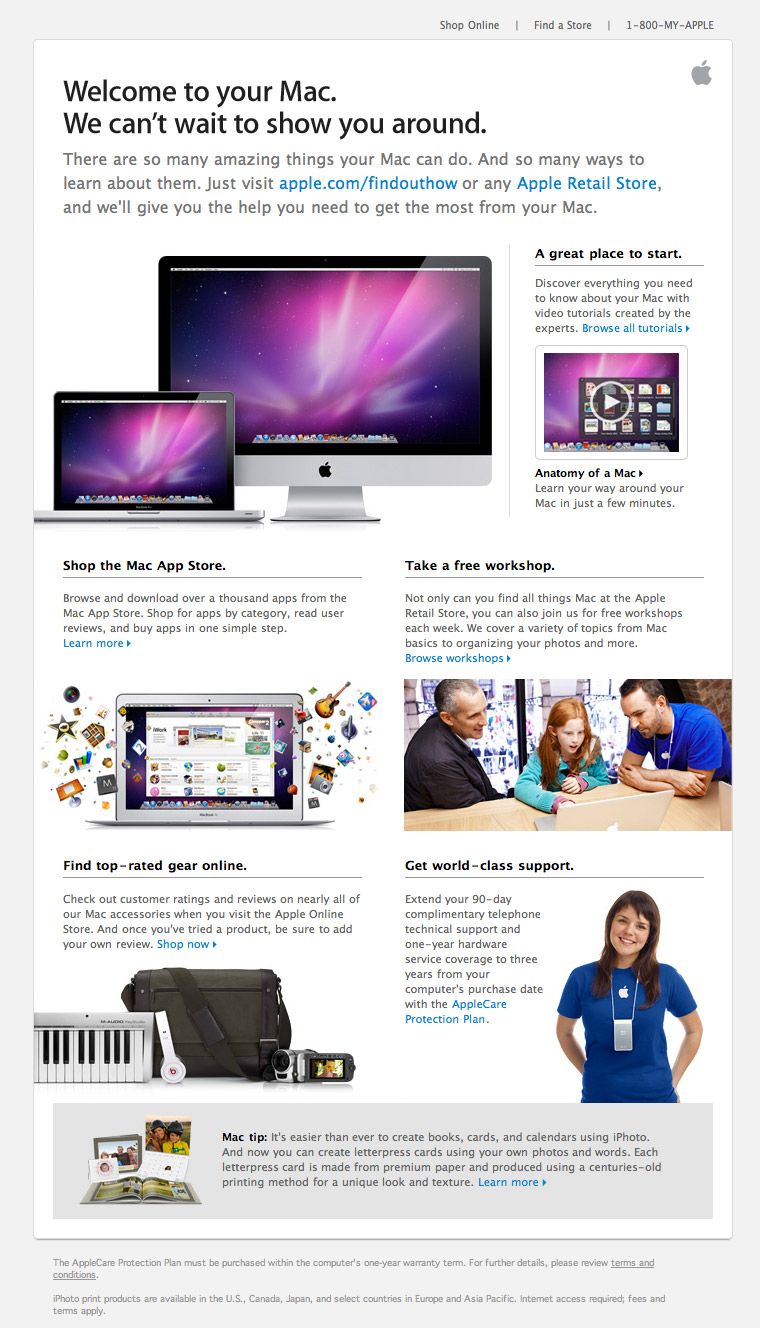 Web Gallery App Mac