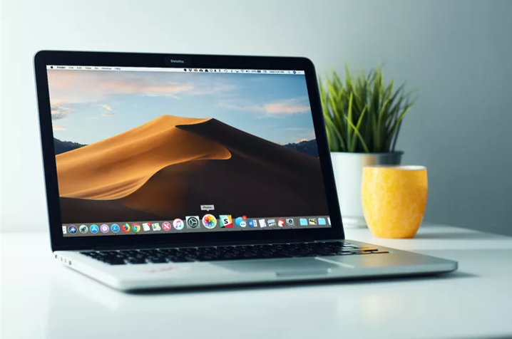 How to install new app on old mac