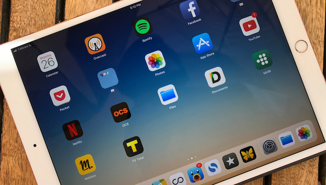 Run Ipad Apps On Mac Ios